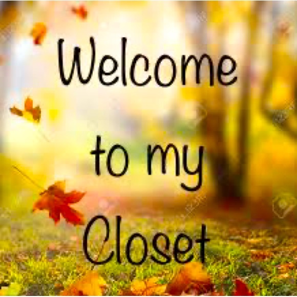 Welcome To My Closet 😎 - Picture 1 of 1